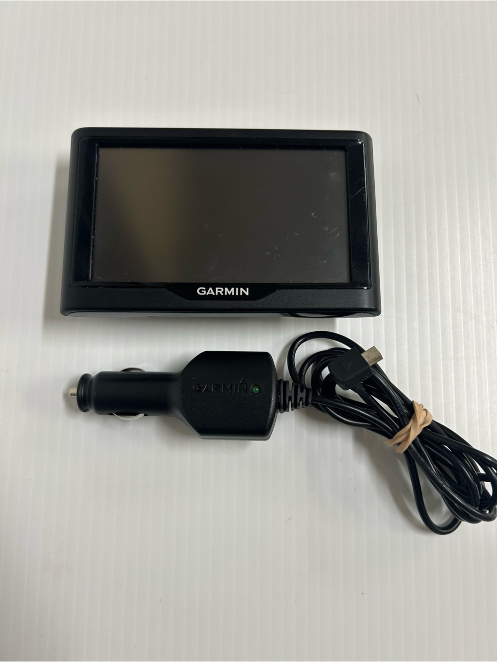 Garmin 145-01615-11 GPS Driving Direction Navigation